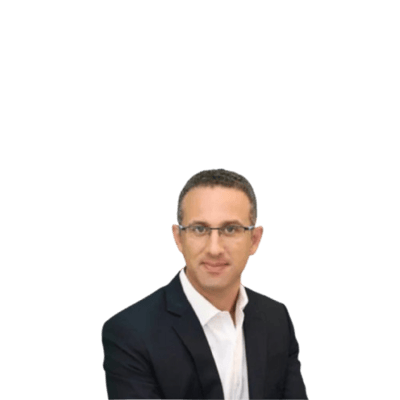 Dvir Hoffman