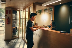 Customer Relationships