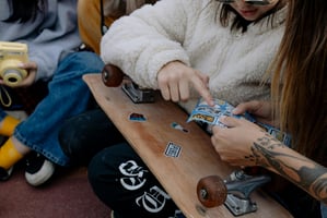 Personalisation