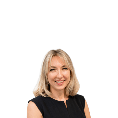Elena Reilly