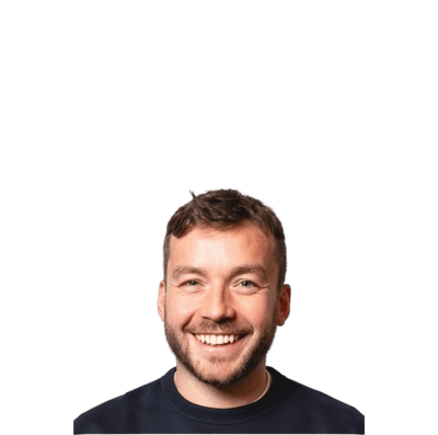 Fergus Walsh