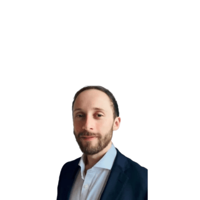 Gabriel Ross