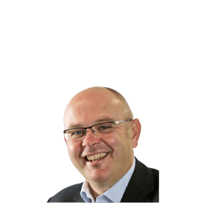 Garry Ovenell
