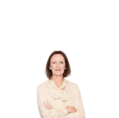 Gillian Chamberlain