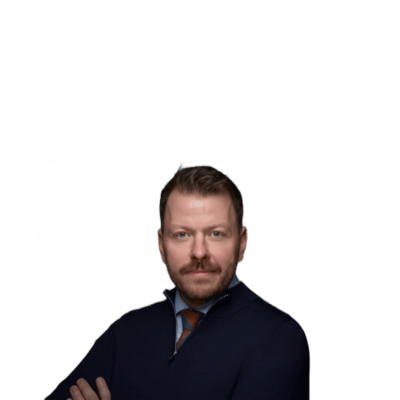 Harry Blamire