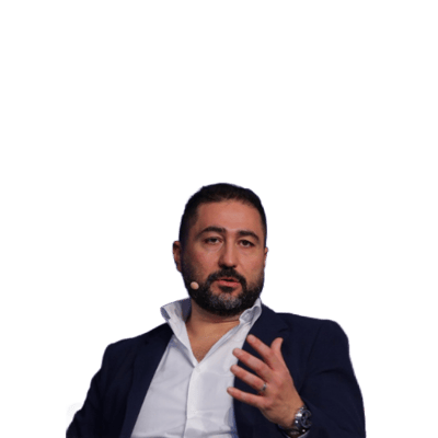 Hazem EL Taha