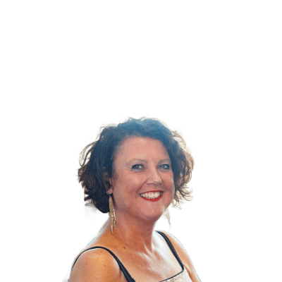 Helen Luty