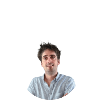 Hugo Ramadier 