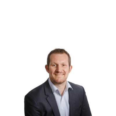 Iain Ogilvie
