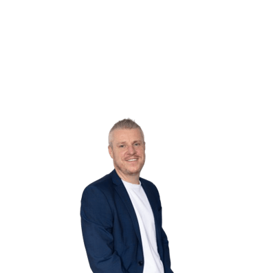 Ian Banks