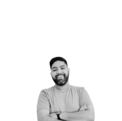 Indy Bajwa