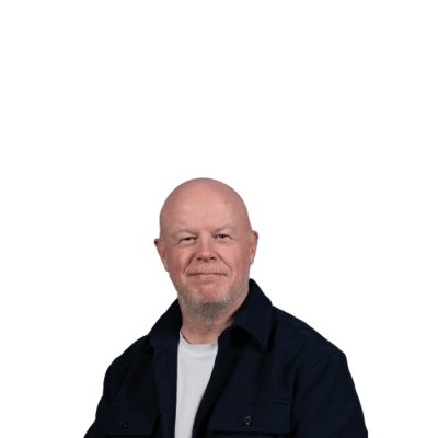 Jamie Thorpe