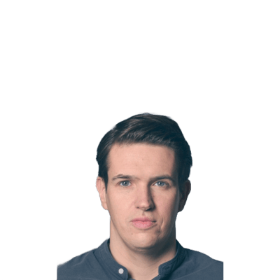 Jasper Krog
