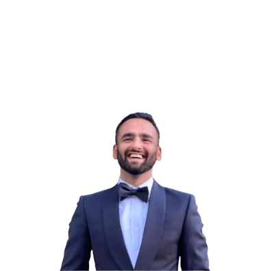 Jivesh Juneja