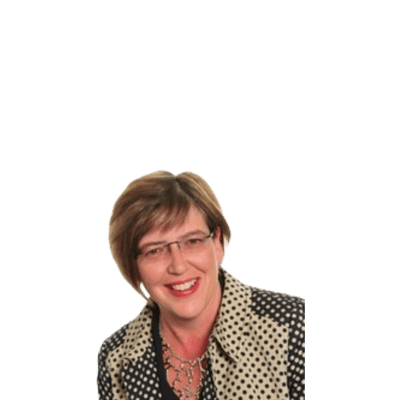 Jo Causon