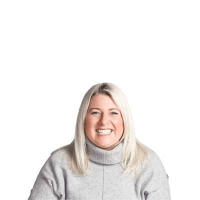 Jo Foxall