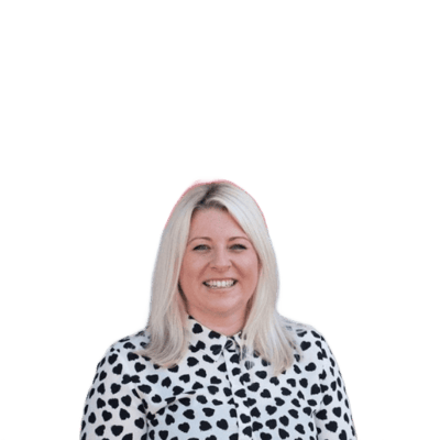 Jo Foxall