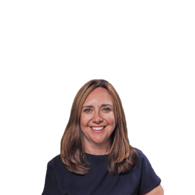 Jo Harris