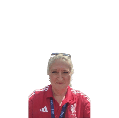 Jo Kirkham