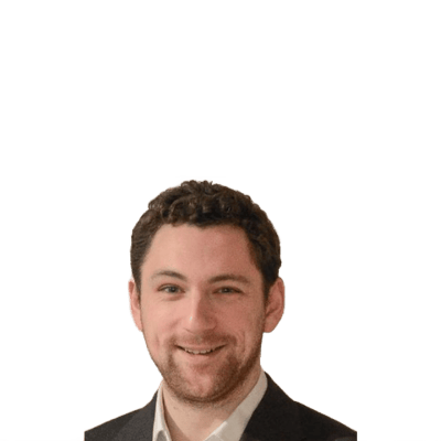 Joe Fraser