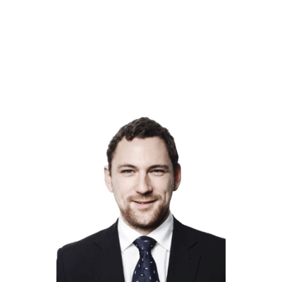 Joe Fraser