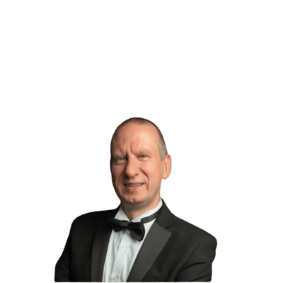 Jonathan O'Connor