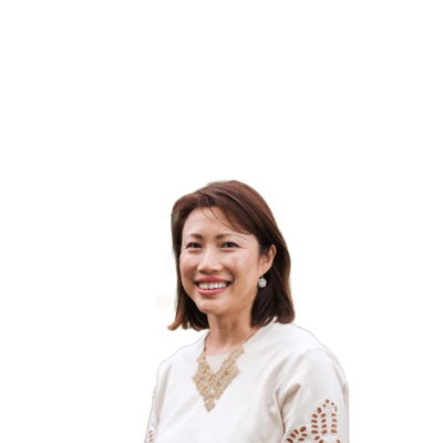 Judy Boniface-Chang