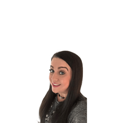Katie Hales