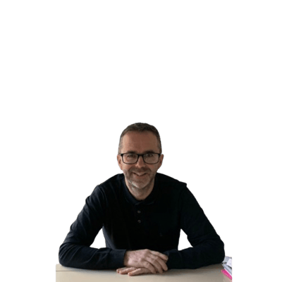 Kevin Murphy