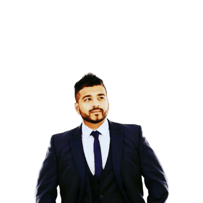 Khaled Miah