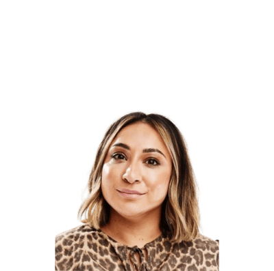 Kiran Uppal