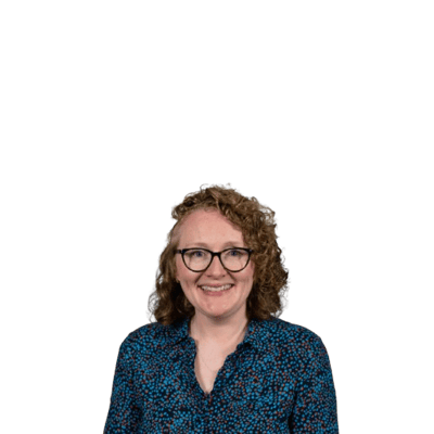 Laura Godfrey