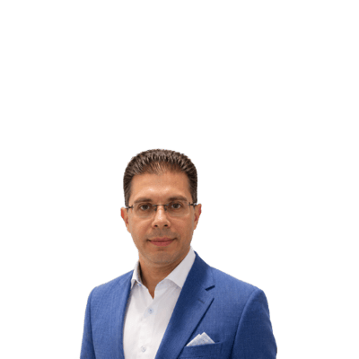 Laurent Lemberger