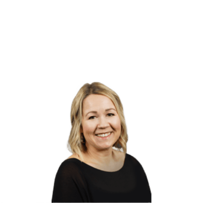 Linzi Hindle 