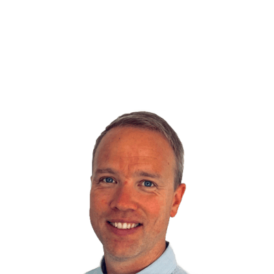 Lloyd Buxton