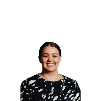 Lucy Johnson