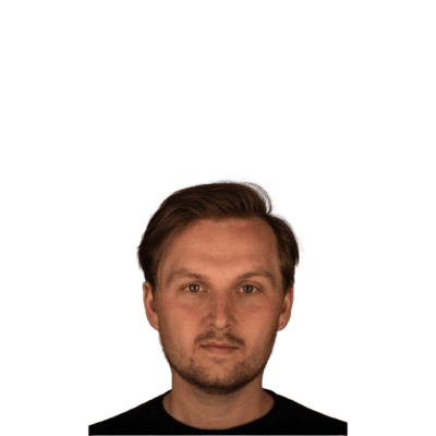 Luke Atkins