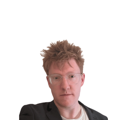 Luke Ollerhead