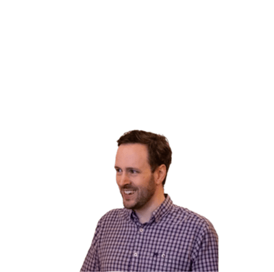 Mark Clydesdale