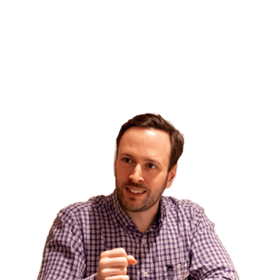 Mark Clydesdale