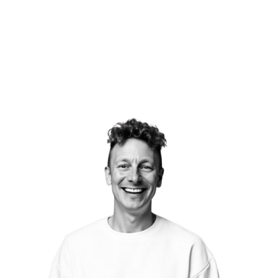 Mark Croucher