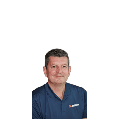 Mark Lockyer