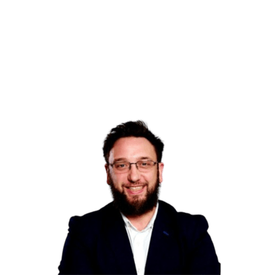 Matt Trickett