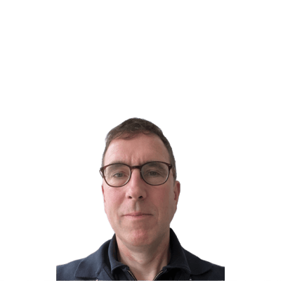 Matthew Chatterton