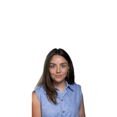 Michelle Faughnan