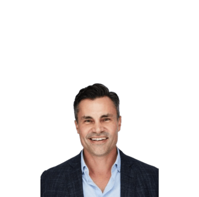 Mike Bohnett