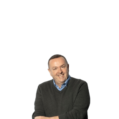 Mike Stewart