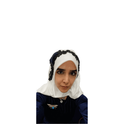 Naba Elsaid