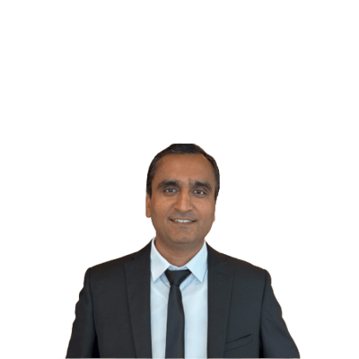 Nagendra Pandey