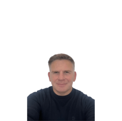 Neil Campion
